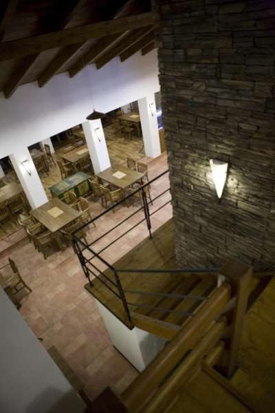 Farmarska Basta Hotel Velký Újezd Eksteriør billede