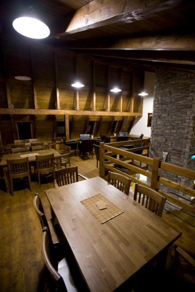 Farmarska Basta Hotel Velký Újezd Eksteriør billede