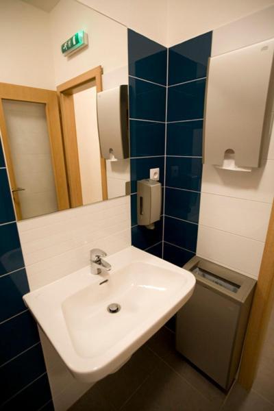 Farmarska Basta Hotel Velký Újezd Eksteriør billede